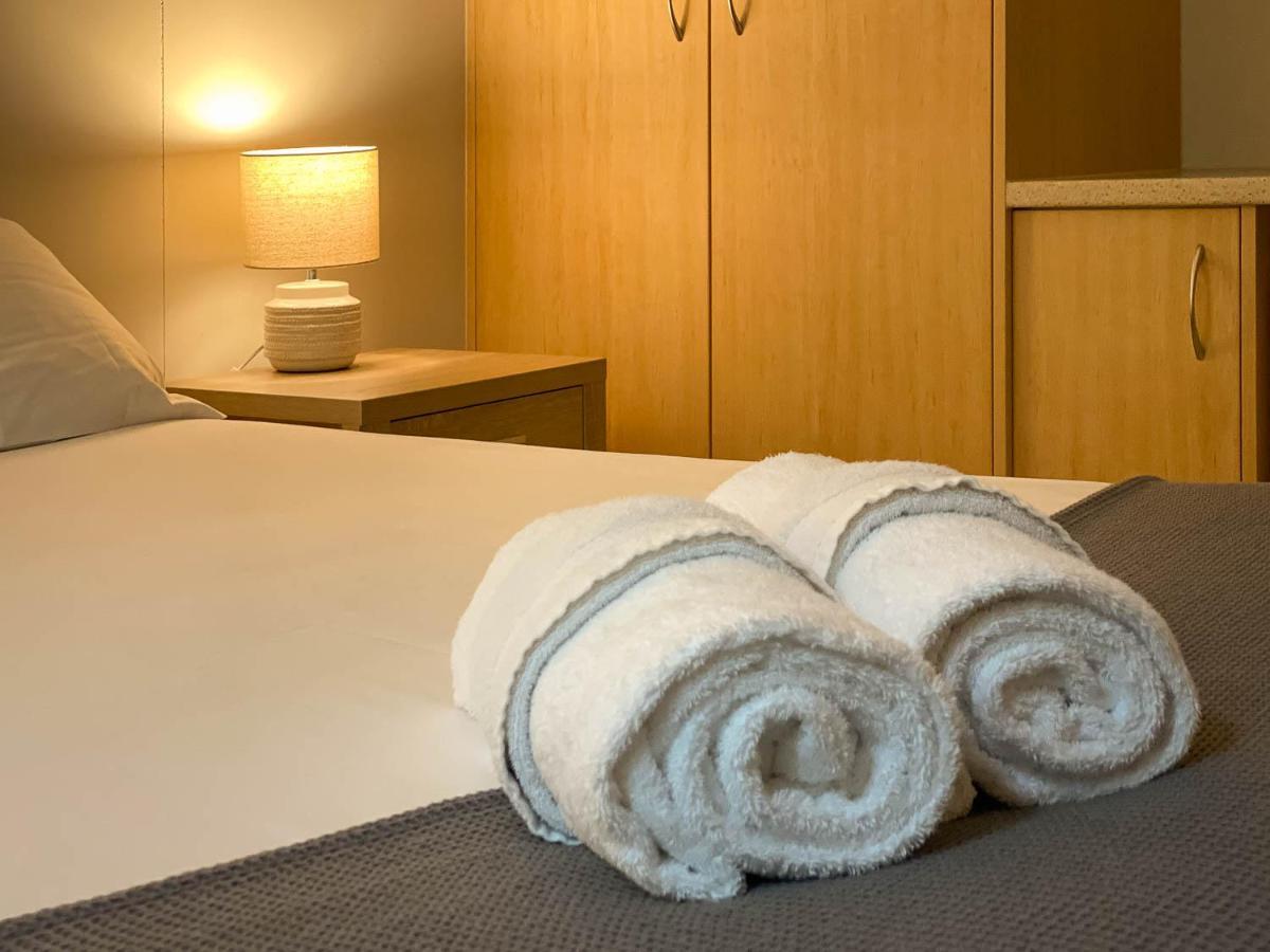 Sea Lake Lake Tyrrell Accommodation Lta מראה חיצוני תמונה
