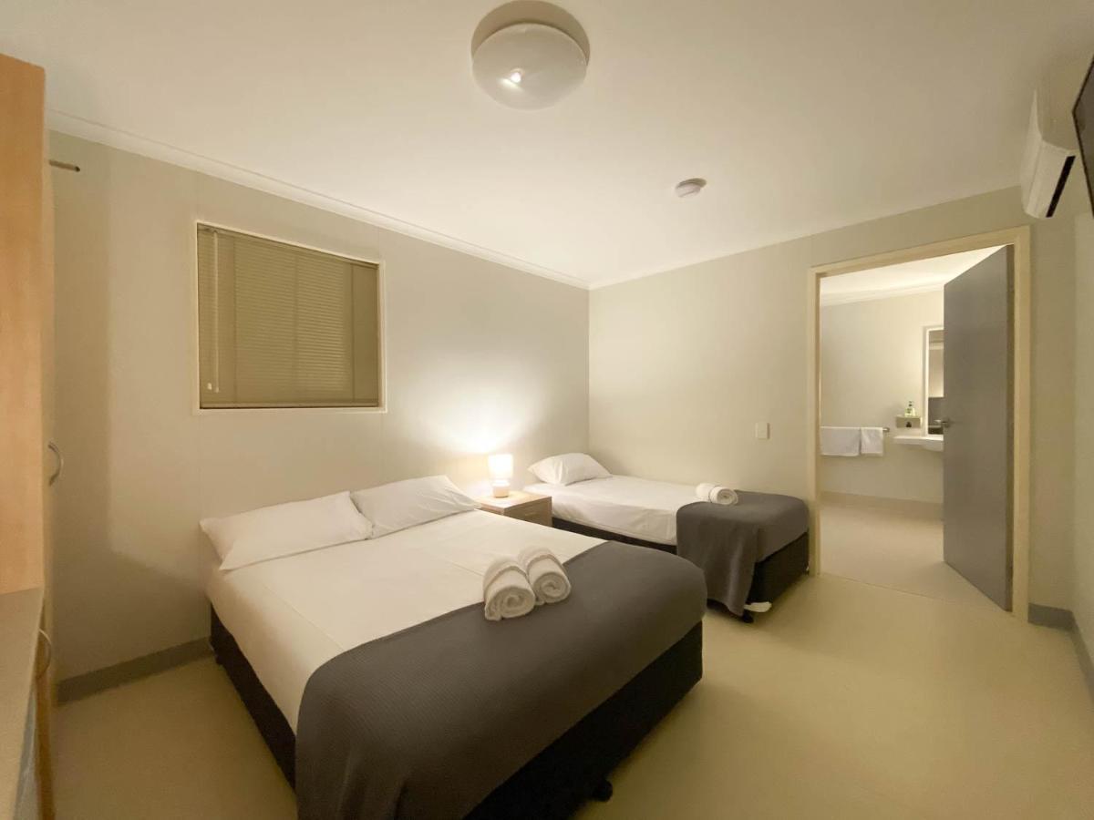 Sea Lake Lake Tyrrell Accommodation Lta מראה חיצוני תמונה