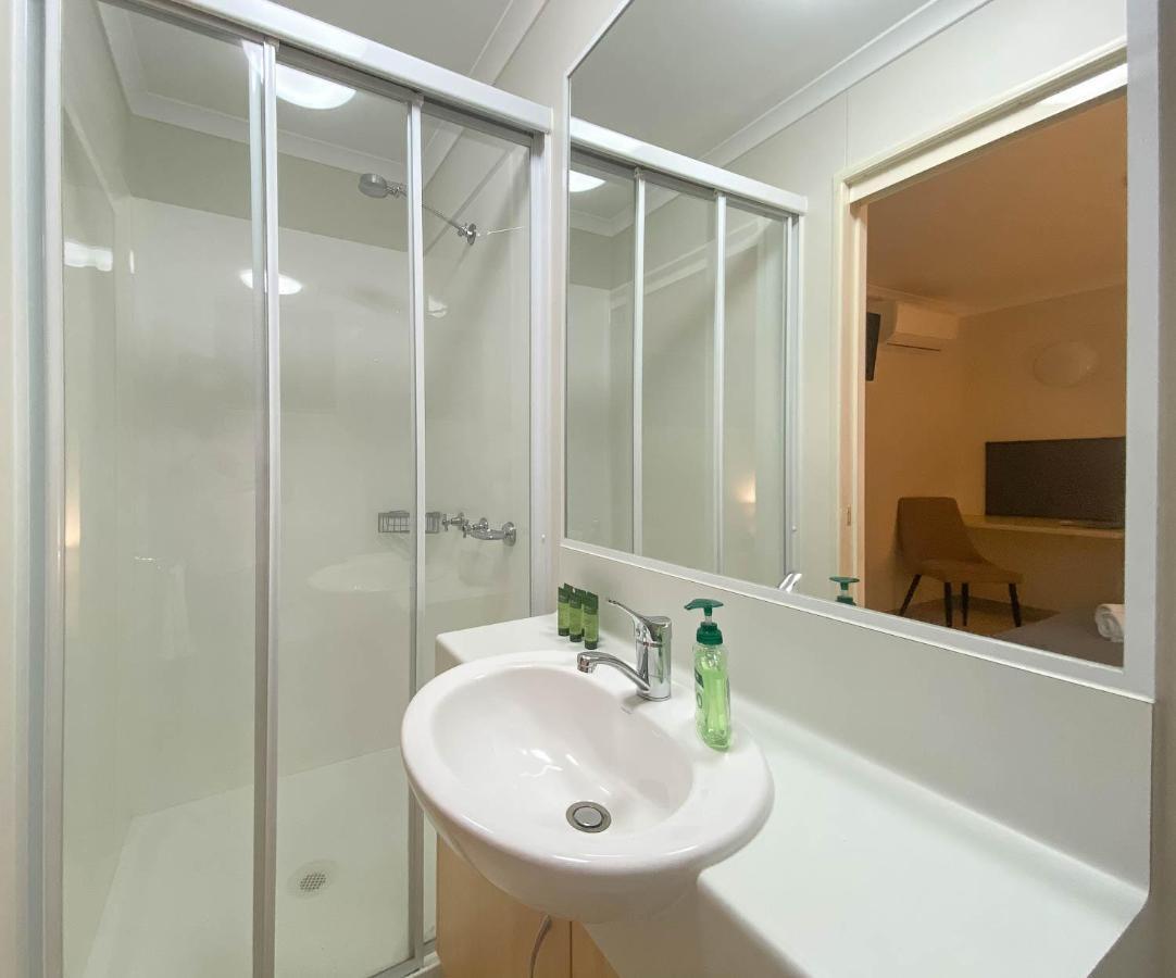 Sea Lake Lake Tyrrell Accommodation Lta מראה חיצוני תמונה