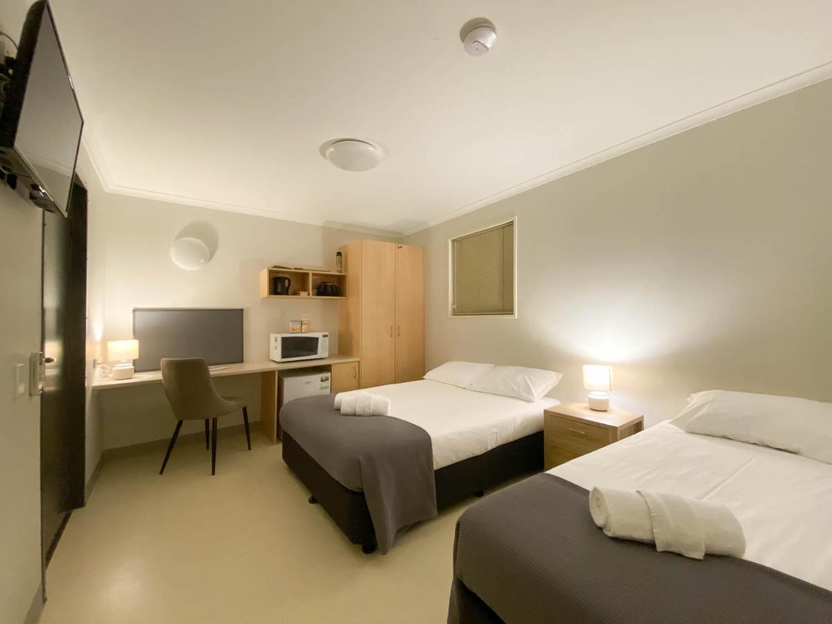 Sea Lake Lake Tyrrell Accommodation Lta חדר תמונה