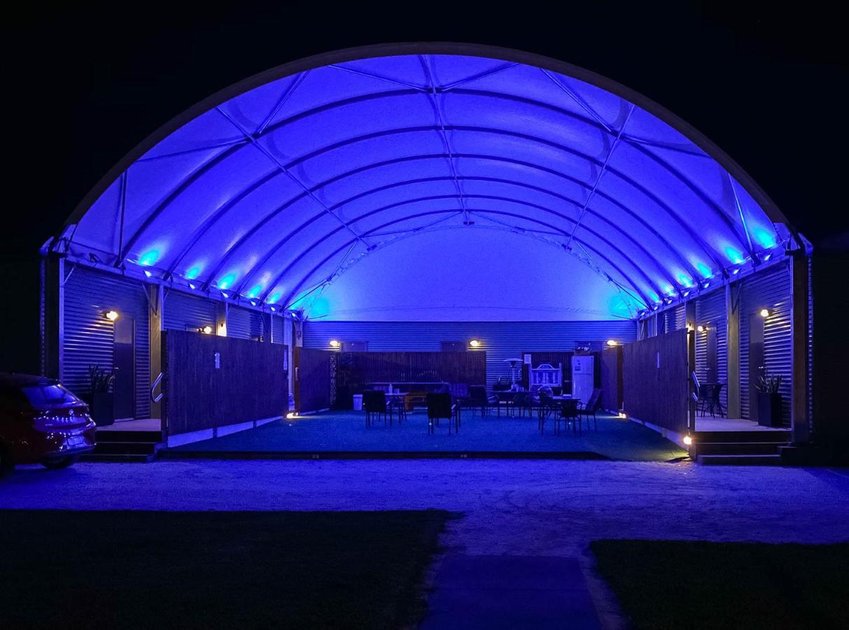 Sea Lake Lake Tyrrell Accommodation Lta מראה חיצוני תמונה