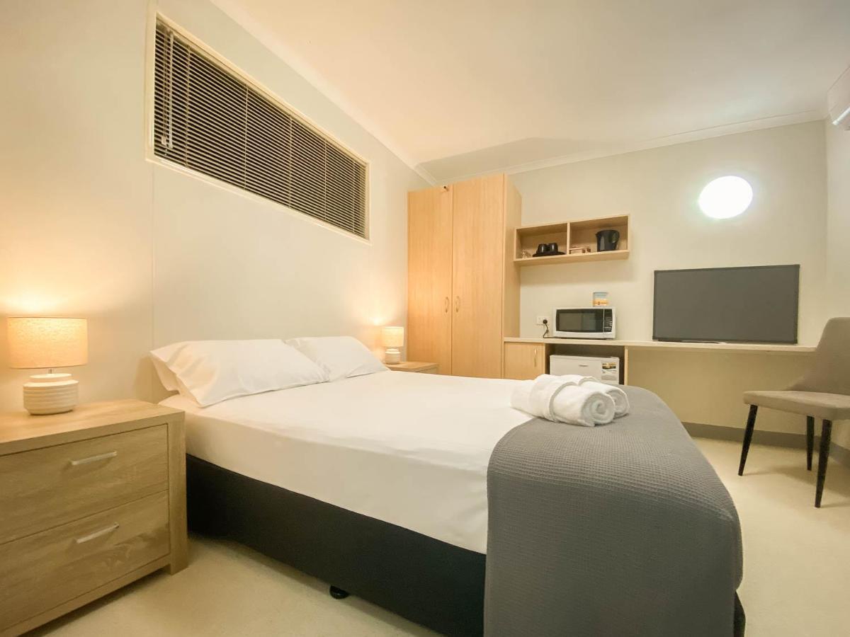 Sea Lake Lake Tyrrell Accommodation Lta חדר תמונה